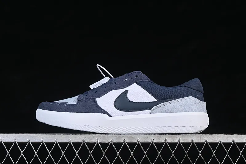 All categories Nk SB Dunk series Nk Force 58 simplified skateboard shoes Nike SB Force 58 Nike simplified retro skateboard shoes DV5477-404